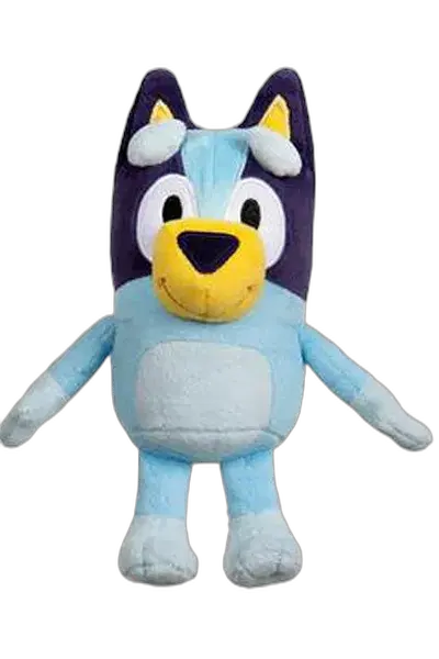 Bluey 6.5-8 inch Plush - Bluey