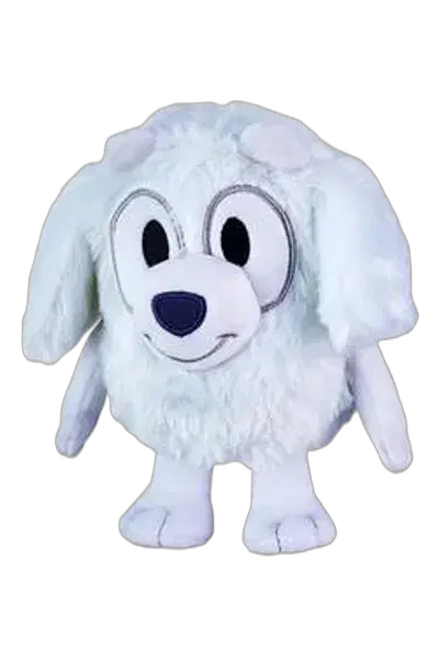 Bluey 6.5-8 inch Plush - Lila